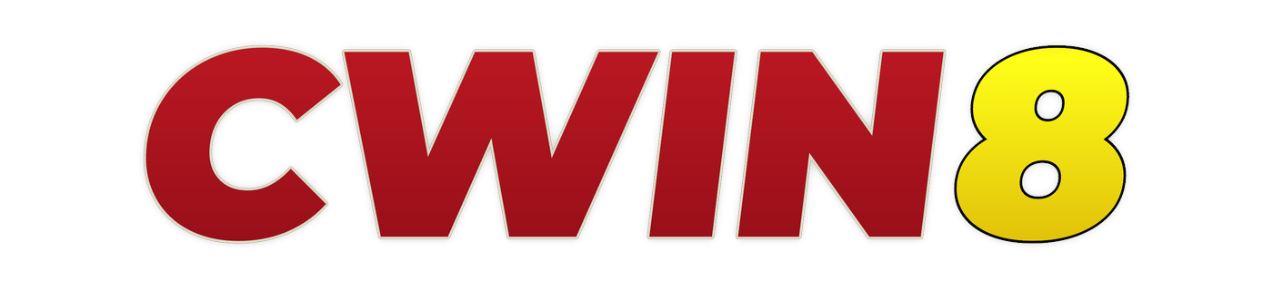 cwin8 logo